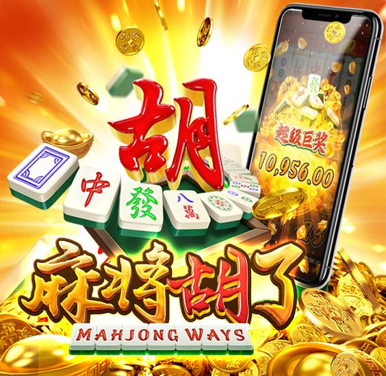 mahjong slot