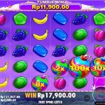 OLYMPUS1000: Situs Slot Terbaik dengan Bonus New Member Paling Menguntungkan