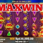 Fitur Slot Terbaru di OLYMPUS1000: Tingkatkan Peluang Menang di Situs Slot Paling Gacor